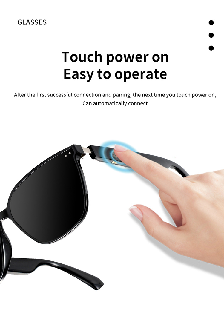 MZ06 Smart eyeglass, MZ06 smart sunglasses, MZ06 smart wear, smart sunglasses earphones, Electronic Glasses, sunglasses with speaker, smart eyeglass, audio sunglasses